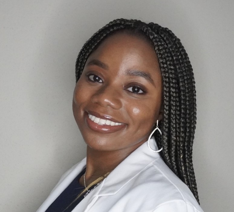 Faith Folorunso